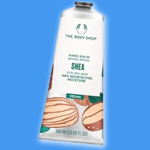The Body Shop Shea Hand Cream 30ML | The Body Shop Shea Hand Cream 30ML